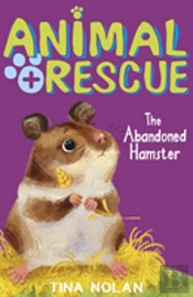 The Abandoned Hamster