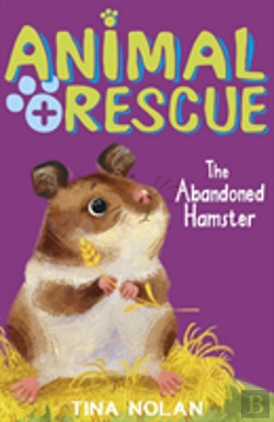 Bertrand.pt - The Abandoned Hamster