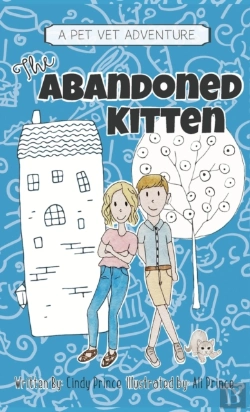 Bertrand.pt - The Abandoned Kitten, The Pet Vet Series Book #1