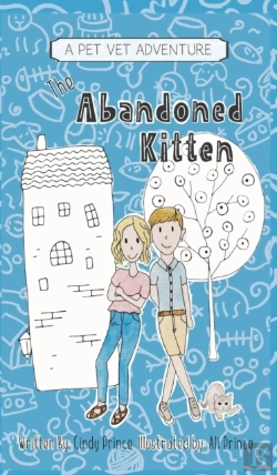 Bertrand.pt - The Abandoned Kitten, The Pet Vet Series Book #1