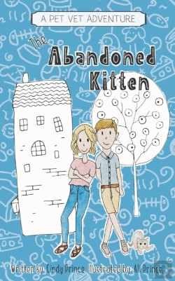 Bertrand.pt - The Abandoned Kitten, The Pet Vet Series Book #1