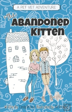 Bertrand.pt - The Abandoned Kitten, The Pet Vet Series Book #1