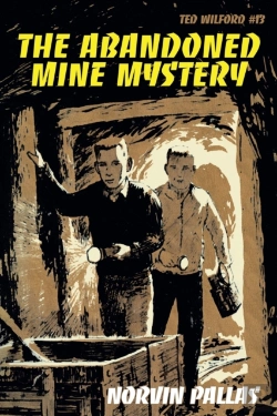Bertrand.pt - The Abandoned Mine Mystery