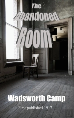 Bertrand.pt - The Abandoned Room