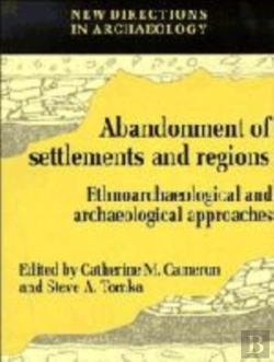 Bertrand.pt - The Abandonment Of Settlements And Regions