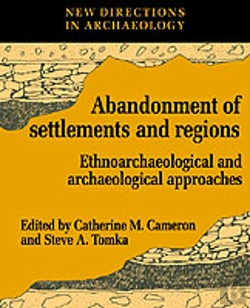 Bertrand.pt - The Abandonment Of Settlements And Regions
