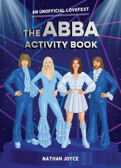 Bertrand.pt - The Abba Activity Book