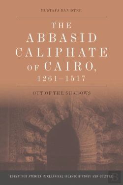 Bertrand.pt - The Abbasid Caliphate Of Cairo, 1261-1517