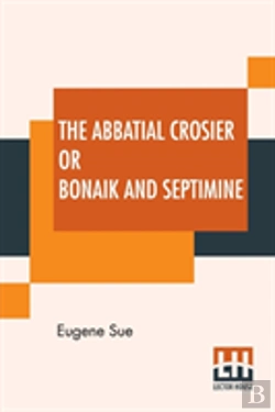 Bertrand.pt - The Abbatial Crosier Or Bonaik And Septimine