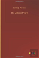 The Abbess Of Vlaye