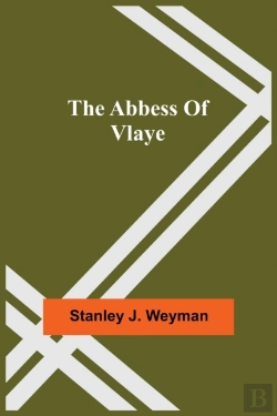 Bertrand.pt - The Abbess Of Vlaye
