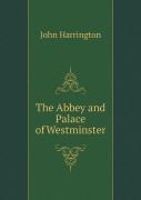 The Abbey And Palace Of Westminster