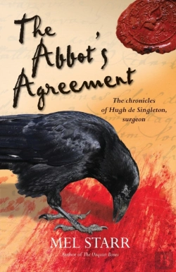Bertrand.pt - The Abbot'S Agreement