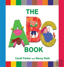 Bertrand.pt - The Abc Book