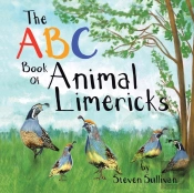 The Abc Book Of Animal Limericks