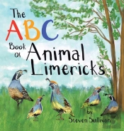 The Abc Book Of Animal Limericks