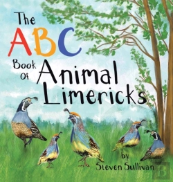 Bertrand.pt - The Abc Book Of Animal Limericks