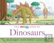 The Abc Book Of Dinosaurs
