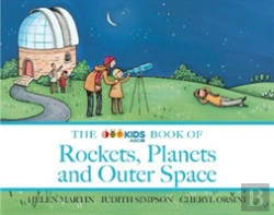 Bertrand.pt - The Abc Book Of Rockets, Planets And Outer Space