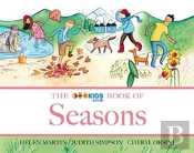 The Abc Book Of Seasons