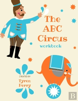 Bertrand.pt - The Abc Circus Workbook