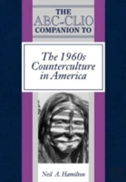 Bertrand.pt - The Abc-Clio Companion To The 1960s Counterculture In America