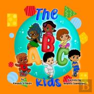The Abc Kids Alphabet Book