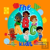 The Abc Kids Alphabet Book