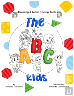 Bertrand.pt - The Abc Kids