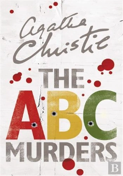 Bertrand.pt - The Abc Murders