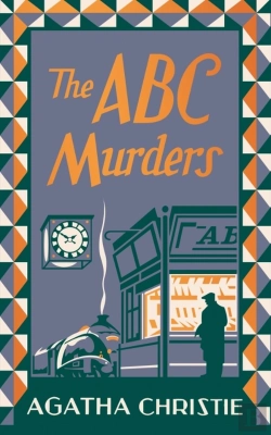 Bertrand.pt - The Abc Murders