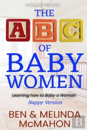The Abc Of Baby Women - Nappy Version