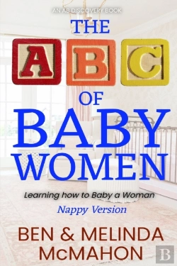 Bertrand.pt - The Abc Of Baby Women - Nappy Version