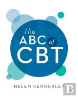 The Abc Of Cbt