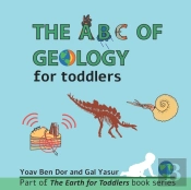 The Abc Of Geology For Toddlers