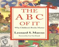 The Abc Of It