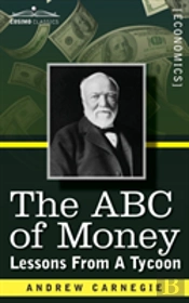 The Abc Of Money