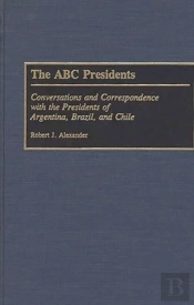 The Abc Presidents