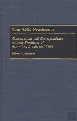 Bertrand.pt - The Abc Presidents
