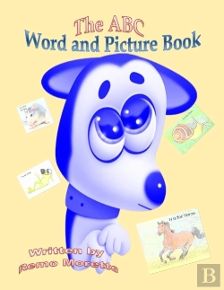 Bertrand.pt - The Abc Word And Picture Book