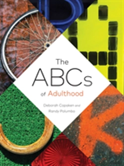 Bertrand.pt - The Abcs Of Adulthood