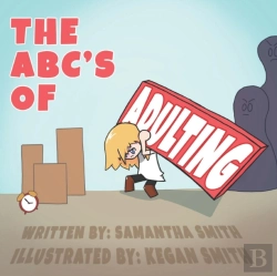 Bertrand.pt - The Abc'S Of Adulting: A Picture Book Of