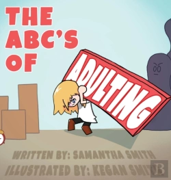 Bertrand.pt - The Abc'S Of Adulting