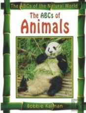 The Abcs Of Animals