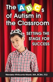 The Abcs Of Autism In The Classroom