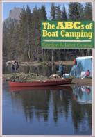 The Abcs Of Boat Camping