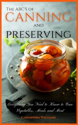 Bertrand.pt - The Abc'S Of Canning And Preserving
