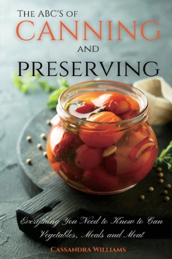 Bertrand.pt - The Abc'S Of Canning And Preserving