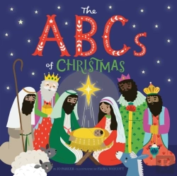 Bertrand.pt - The Abcs Of Christmas