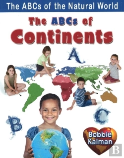 Bertrand.pt - The Abcs Of Continents